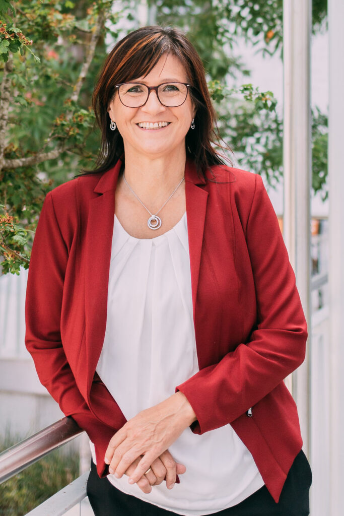 Angelika Reichartzeder